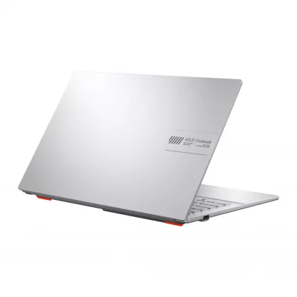 ASUS Vivobook 15 E1504FA-L1772W OLED Laptop, 15.6 Inch Screen, AMD Ryzen 5 7520U Processor, 8GB RAM, 256GB SSD, Windows 11 Home S, Includes Laptop Bag and Mouse - Image 3