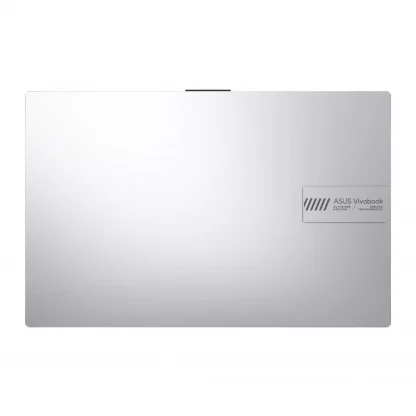 ASUS Vivobook 15 E1504FA-L1772W OLED Laptop, 15.6 Inch Screen, AMD Ryzen 5 7520U Processor, 8GB RAM, 256GB SSD, Windows 11 Home S, Includes Laptop Bag and Mouse - Image 4