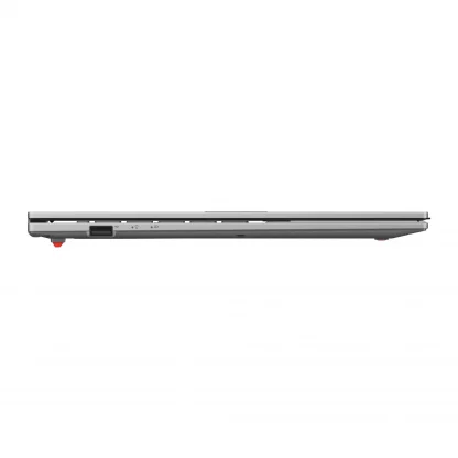 ASUS Vivobook 15 E1504FA-L1772W OLED Laptop, 15.6 Inch Screen, AMD Ryzen 5 7520U Processor, 8GB RAM, 256GB SSD, Windows 11 Home S, Includes Laptop Bag and Mouse - Image 6