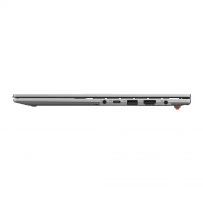 ASUS Vivobook 15 E1504FA-L1772W OLED Laptop, 15.6 Inch Screen, AMD Ryzen 5 7520U Processor, 8GB RAM, 256GB SSD, Windows 11 Home S, Includes Laptop Bag and Mouse - Image 7