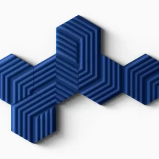 Elgato Wave Panels - Starter Kit (Blue)