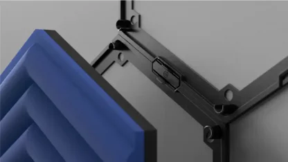 Elgato Wave Panels - Starter Kit (Blue) - Image 3