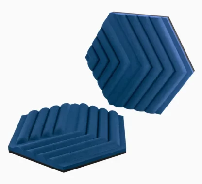 Elgato Wave Panels - Starter Kit (Blue) - Image 5