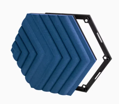 Elgato Wave Panels - Starter Kit (Blue) - Image 6
