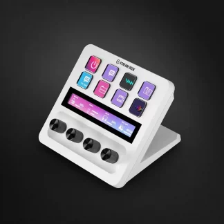 Elgato Stream Deck+ White