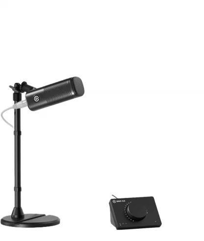 Elgato Wave DX Dynamic Microphone - Image 3