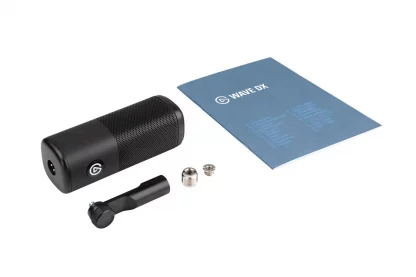 Elgato Wave DX Dynamic Microphone - Image 4