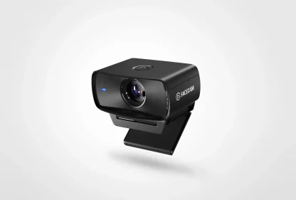 Elgato Facecam MK.2 Webcam