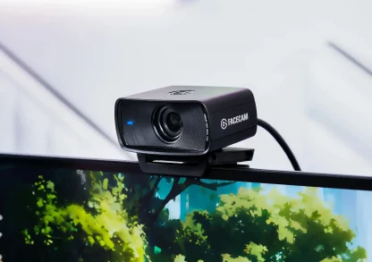 Elgato Facecam MK.2 Webcam - Image 2