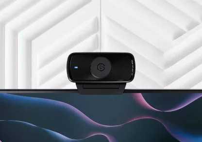 Elgato Facecam MK.2 Webcam - Image 3