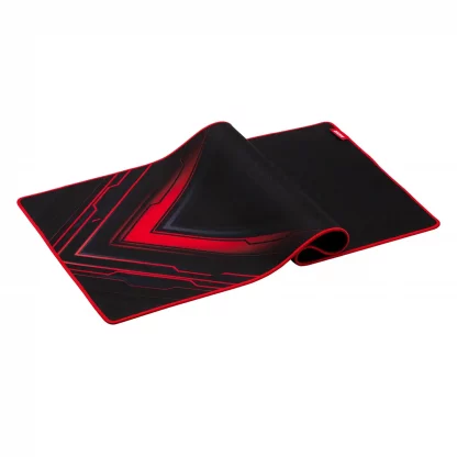 Marvo Scorpion G48 Blaze XL Extra Large Size Non-Slip Microfibre Gaming Surface Mat (Black) 900 x 400 x 3mm - Image 6