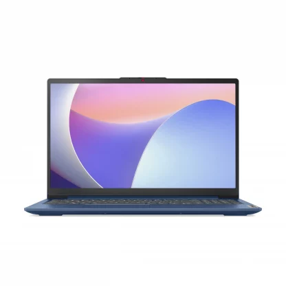 Lenovo IdeaPad Slim 3 Laptop, 15.6 Inch Full HD Screen, Intel Core I5-12450H 12th Gen, 8GB RAM, 256GB SSD, Windows 11 Home - Image 3