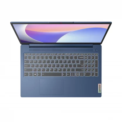 Lenovo IdeaPad Slim 3 Laptop, 15.6 Inch Full HD Screen, Intel Core I5-12450H 12th Gen, 8GB RAM, 256GB SSD, Windows 11 Home - Image 6