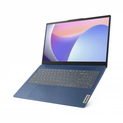 Lenovo IdeaPad Slim 3 Laptop, 15.6 Inch Full HD Screen, Intel Core I5-12450H 12th Gen, 8GB RAM, 256GB SSD, Windows 11 Home - Image 14