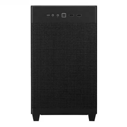 Asus Prime AP201 Micro ATX Gaming Case w/ Tempered Glass Window - Image 2