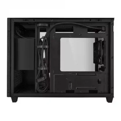 Asus Prime AP201 Micro ATX Gaming Case w/ Tempered Glass Window - Image 6