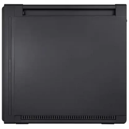 Asus ProArt PA602 Gaming Case w/ Glass Side, E-ATX, Front Grill, 2x 20cm Fans, IR Dust Indicator, USB-C 20Gps, Black - Image 8