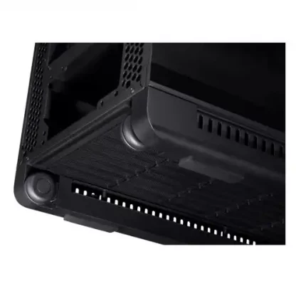 Asus ProArt PA602 Gaming Case w/ Glass Side, E-ATX, Front Grill, 2x 20cm Fans, IR Dust Indicator, USB-C 20Gps, Black - Image 15