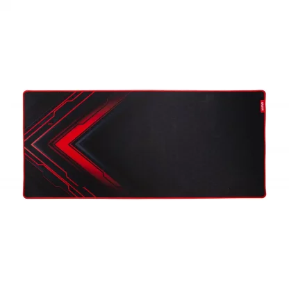 Marvo Scorpion G48 Blaze XL Extra Large Size Non-Slip Microfibre Gaming Surface Mat (Black) 900 x 400 x 3mm - Image 3
