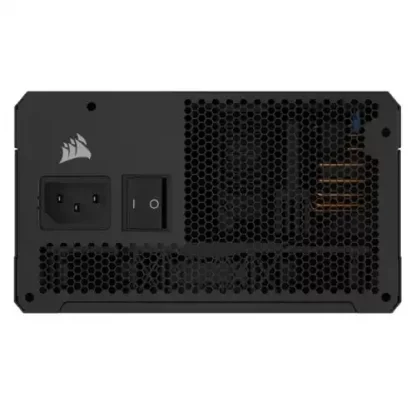 Corsair 1200W RMe Series RM1200e PSU, Fully Modular, Low-Noise, 80+Gold, Cybenetics Platinum, Zero RPM Mode, ATX 3.1, PCIe 5.1 - Image 3