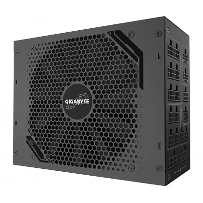 Gigabyte 1600W ATX 12V v3.1 Fully Modular Power Supply - UD1600PM AI TOP - 80 PLUS Platinum - Image 5