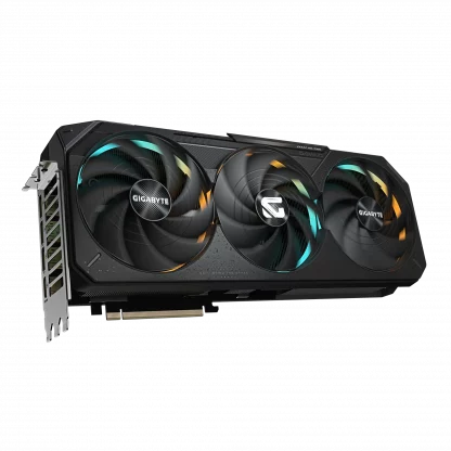 Gigabyte NVIDIA GeForce RTX 5070 Ti GAMING OC 16G Graphics Card, 16GB GDDR7, 8960 CUDA Cores, 2588 MHz Core Clock, Triple Fan, RGB, 3x DisplayPorts / 1x HDMI Port - Image 5