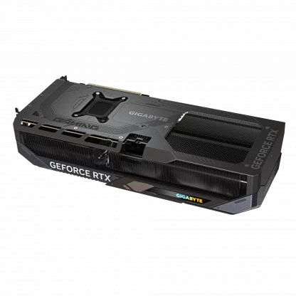 Gigabyte NVIDIA GeForce RTX 5070 Ti GAMING OC 16G Graphics Card, 16GB GDDR7, 8960 CUDA Cores, 2588 MHz Core Clock, Triple Fan, RGB, 3x DisplayPorts / 1x HDMI Port - Image 7