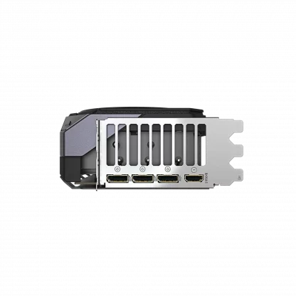 Gigabyte NVIDIA GeForce RTX 5070 Ti GAMING OC 16G Graphics Card, 16GB GDDR7, 8960 CUDA Cores, 2588 MHz Core Clock, Triple Fan, RGB, 3x DisplayPorts / 1x HDMI Port - Image 10
