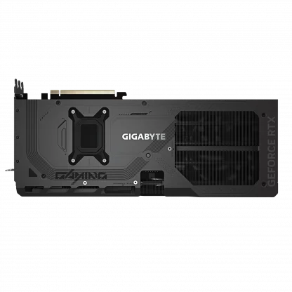 Gigabyte NVIDIA GeForce RTX 5080 GAMING OC 16G Graphics Card, 16GB GDDR7, 10752 CUDA Cores, 2730 MHz Core Clock, Triple Fan, RGB, 3x DisplayPorts / 1x HDMI Port - Image 6