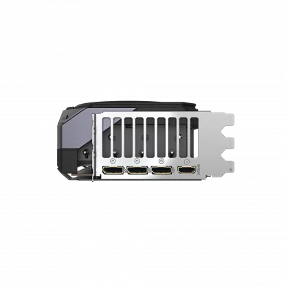 Gigabyte NVIDIA GeForce RTX 5080 GAMING OC 16G Graphics Card, 16GB GDDR7, 10752 CUDA Cores, 2730 MHz Core Clock, Triple Fan, RGB, 3x DisplayPorts / 1x HDMI Port - Image 7