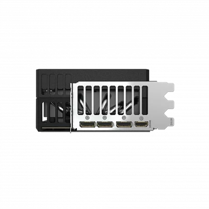 Gigabyte NVIDIA GeForce RTX 5090 AORUS MASTER 32G Graphics Card, 32GB GDDR7, 21760 CUDA Cores, 2655 MHz Core Clock, Triple Fan, RGB, 3x DisplayPorts / 1x HDMI Port - Image 7