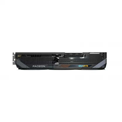 Gigabyte Radeon RX 9070 XT Gaming OC 16G (16GB /PCI Express 5.0/ MHz/20000MHz) - Image 10