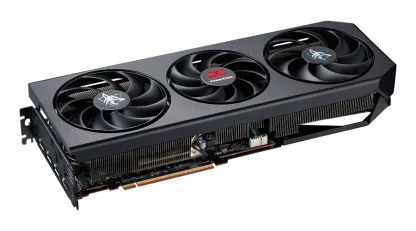 POWERCOLOR RX 9070 XT OC 16GB HELLHOUND - Image 2