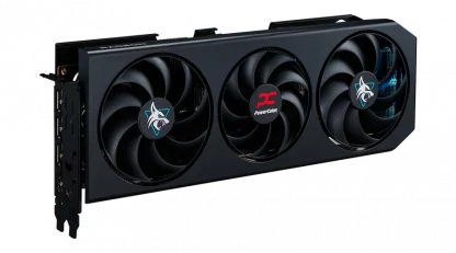 POWERCOLOR RX 9070 XT OC 16GB HELLHOUND - Image 4