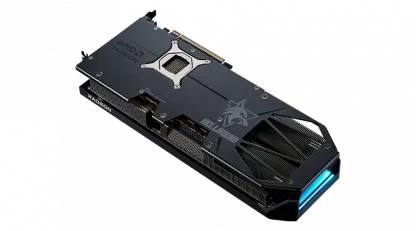 POWERCOLOR RX 9070 XT OC 16GB HELLHOUND - Image 6