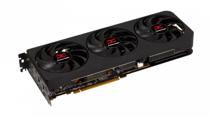 PowerColor Radeon RX 9070 Reaper (16GB GDDR6/PCI Express 5.0/2520MHz/20000MHz) - Image 2