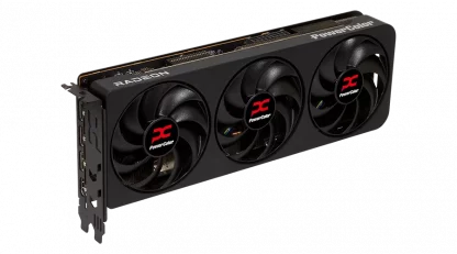 PowerColor Radeon RX 9070 Reaper (16GB GDDR6/PCI Express 5.0/2520MHz/20000MHz) - Image 5