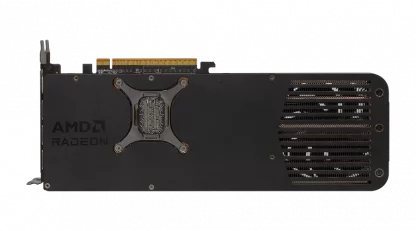 PowerColor Radeon RX 9070 Reaper (16GB GDDR6/PCI Express 5.0/2520MHz/20000MHz) - Image 6