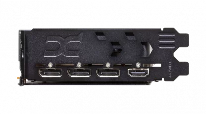 PowerColor Radeon RX 9070 Reaper (16GB GDDR6/PCI Express 5.0/2520MHz/20000MHz) - Image 7