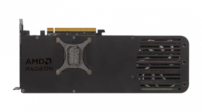 PowerColor Radeon RX 9070 XT Reaper (16GB GDDR6/PCI Express 5.0/2970MHz/20000MHz) - Image 5