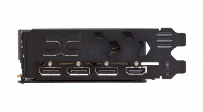 PowerColor Radeon RX 9070 XT Reaper (16GB GDDR6/PCI Express 5.0/2970MHz/20000MHz) - Image 6