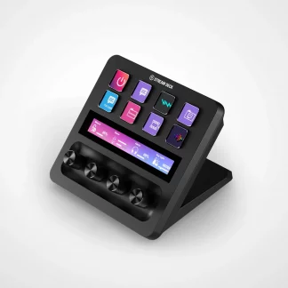 Elgato Stream Deck + Black