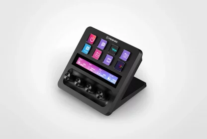 Elgato Stream Deck + Black