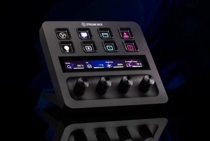 Elgato Stream Deck + Black - Image 9