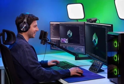 Elgato Stream Deck + Black - Image 8