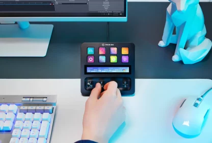 Elgato Stream Deck + Black - Image 7