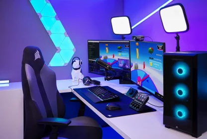 Elgato Stream Deck + Black - Image 5