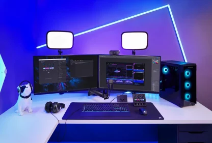 Elgato Stream Deck + Black - Image 6