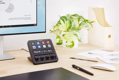 Elgato Stream Deck + Black - Image 4