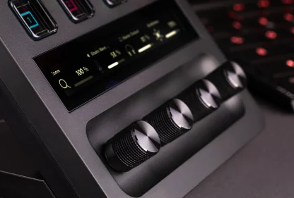 Elgato Stream Deck + Black - Image 3